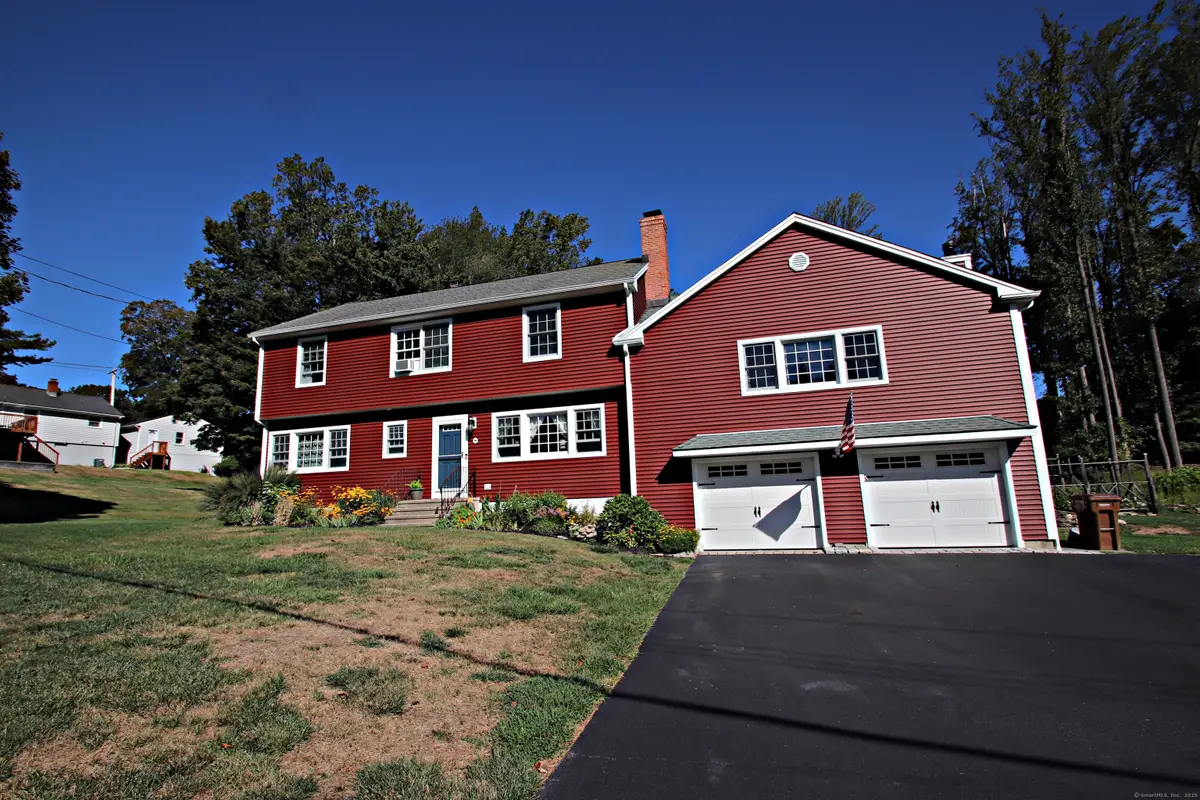8 Capitol Drive, Shelton, CT 06484 - Image #1