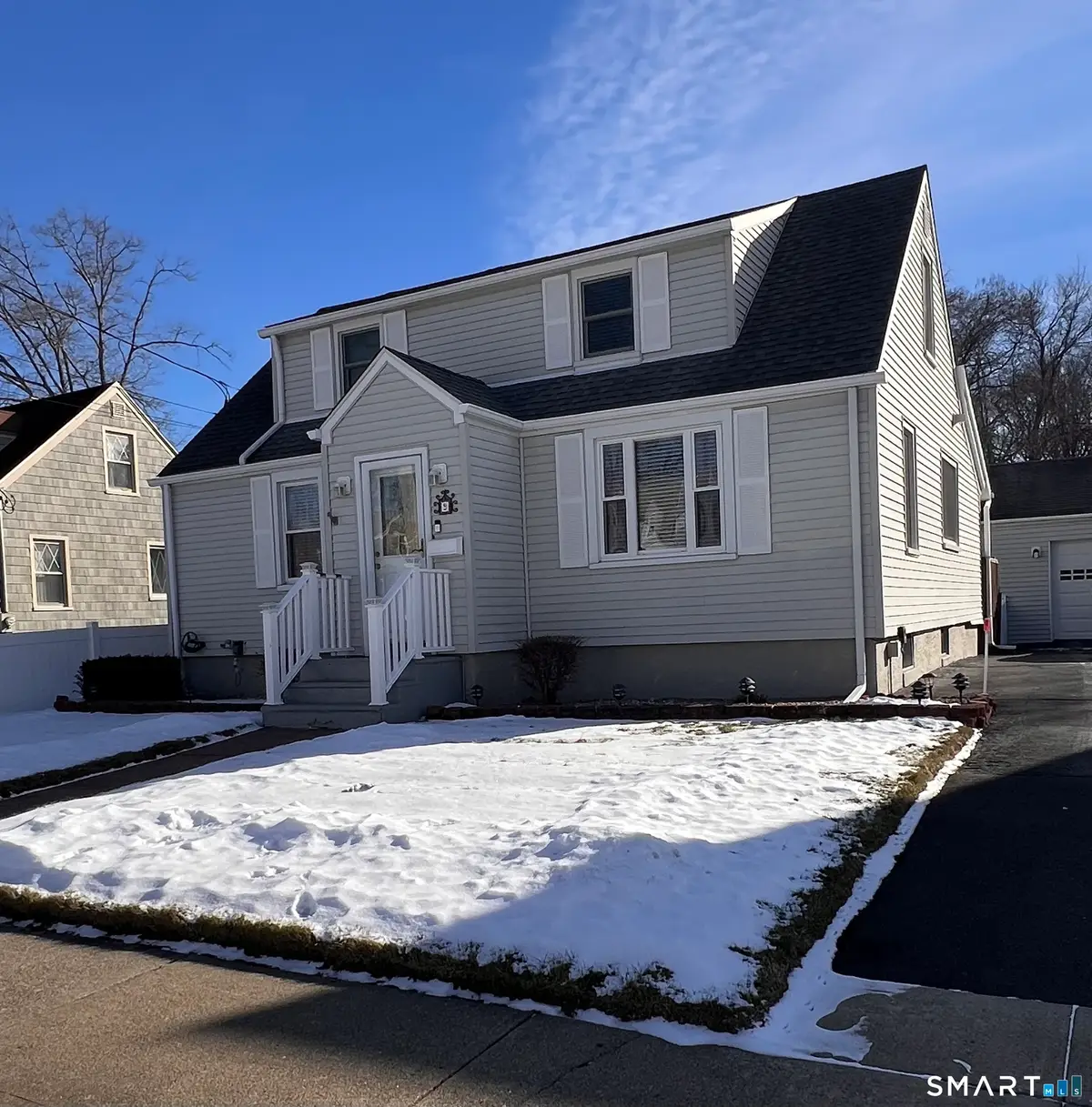 9 Gerrish Avenue, East Haven, CT 06512 - Image #1