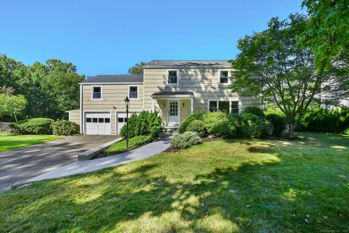 7 Pleasant View Place, Old Greenwich, CT 06870 - #1