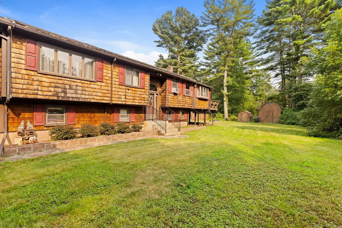 112 Bailey Pond Road, Voluntown, CT 06384 - Image #1