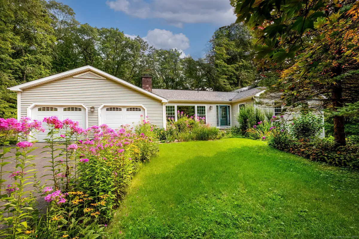 181 Picketts Ridge Road, Redding, CT 06896 - Image #1