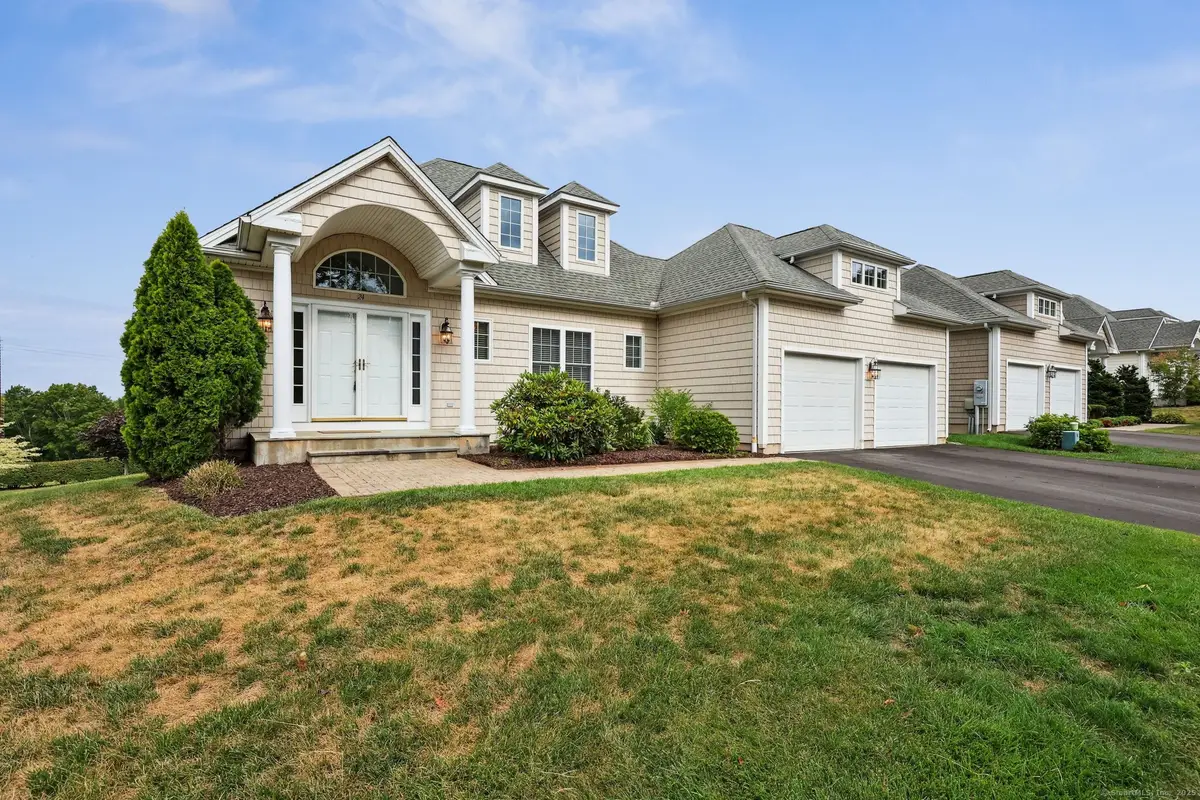 24 Fairway Drive #24, Wallingford, CT 06492 - Image #1