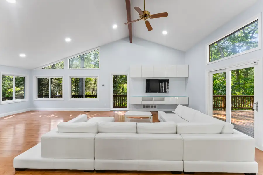 83 Buck Hill Road, Easton, CT 06612 - Image #3