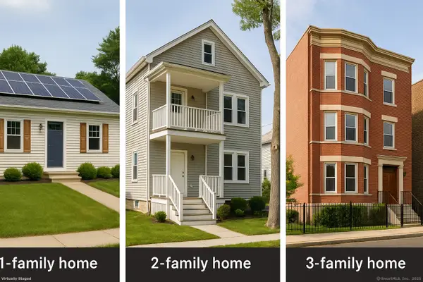 1378 Shepard Avenue, Hamden, CT 06518