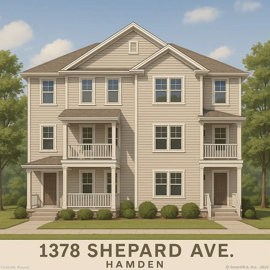 1378 Shepard Avenue, Hamden, CT 06518 - Image #2