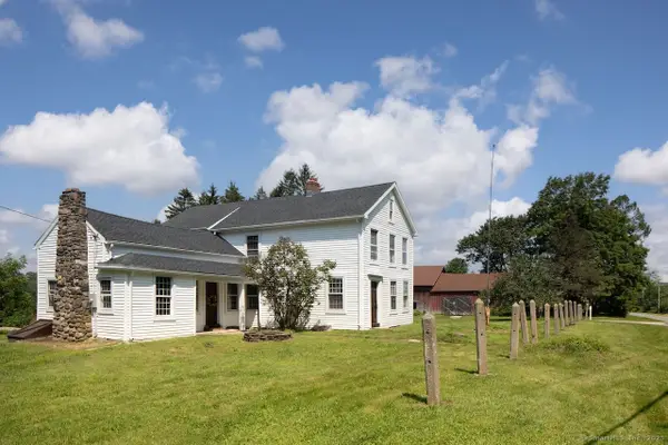 109 East Street North, Goshen, CT 06756