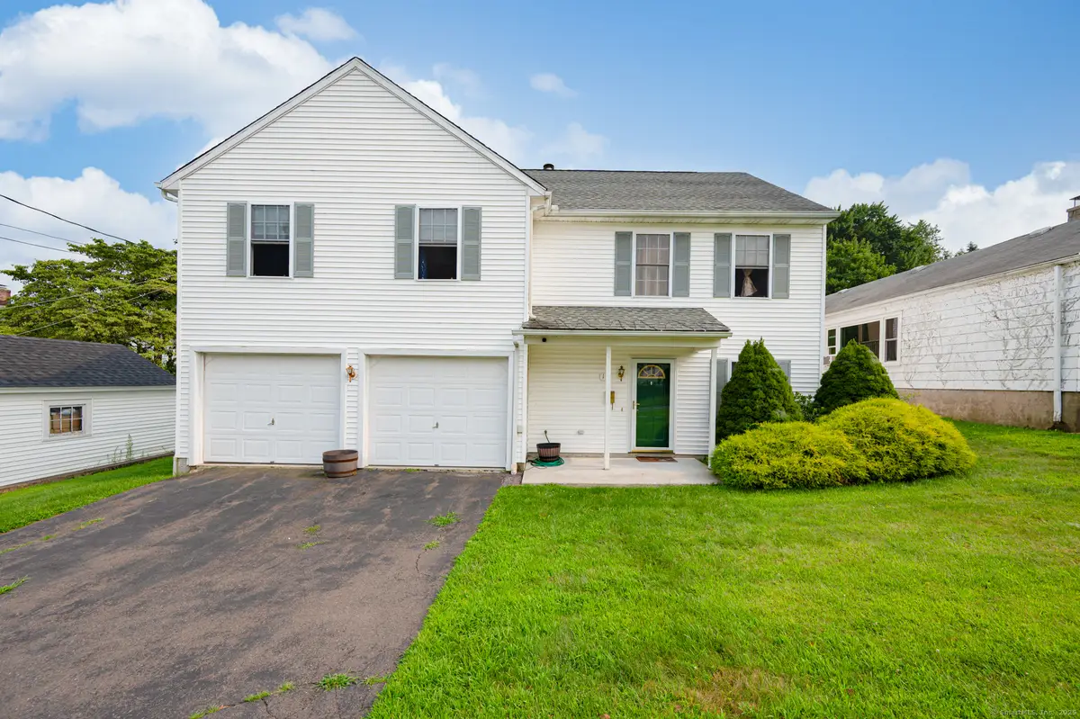 15 Acra Road, Waterbury, CT 06708 - Image #1