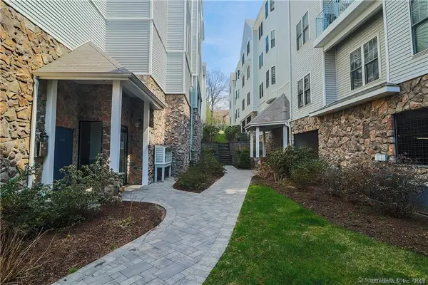 105 Richards Avenue #2305, Norwalk, CT 06854