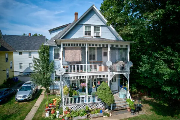 176 Windham Road, Windham, CT 06226