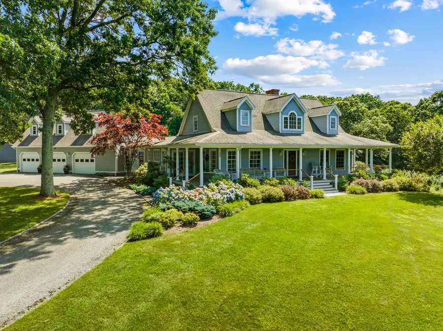 57 Northwest Corner Road, Preston, CT 06365 - Image #2