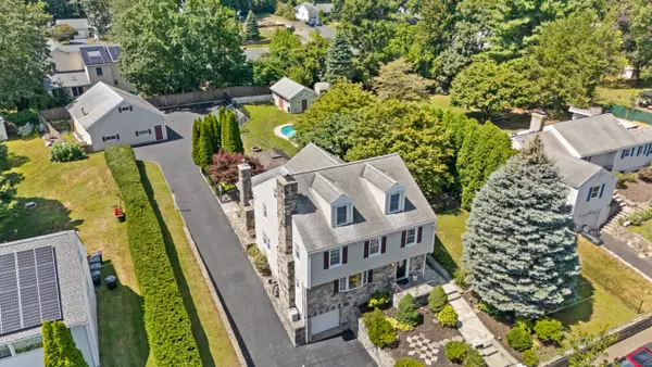 24 Haig Avenue, Stamford, CT 06905