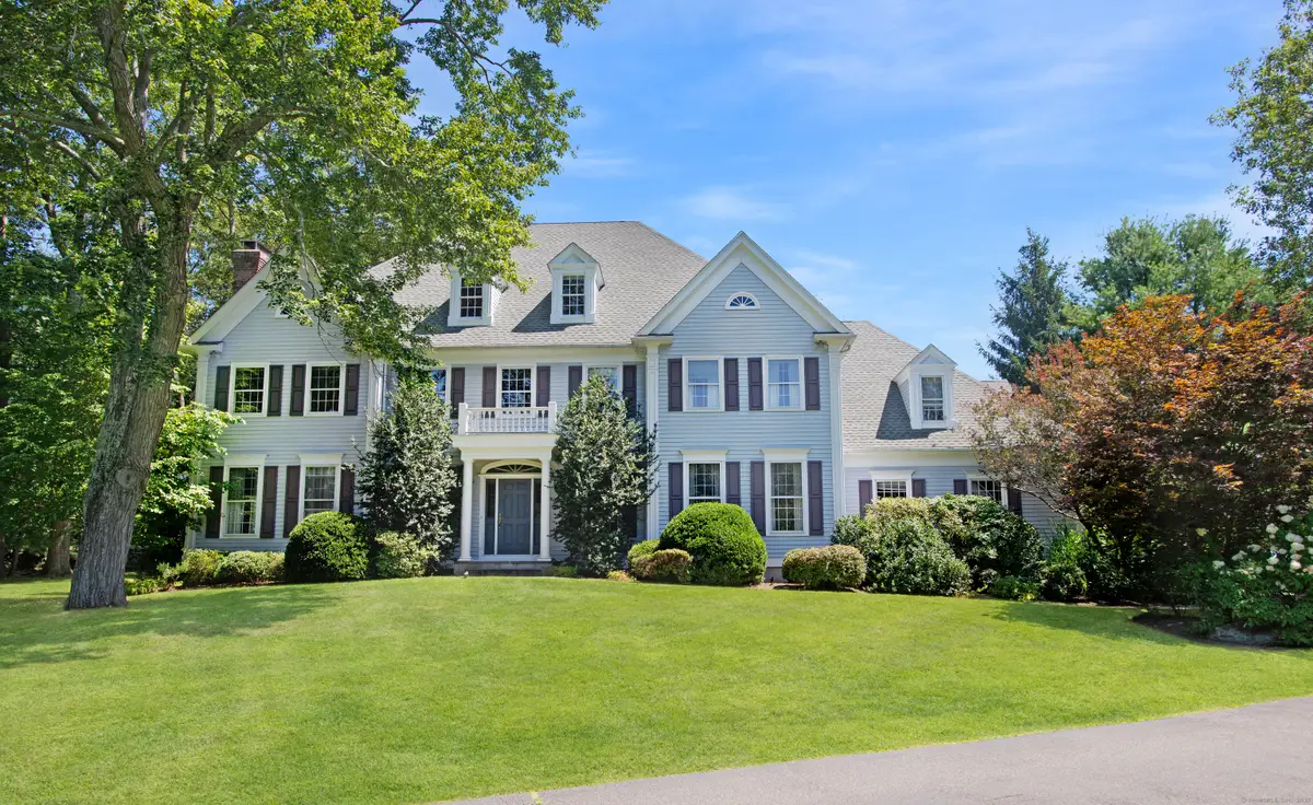 80 Nod Road, Ridgefield, CT 06877 - Image #1