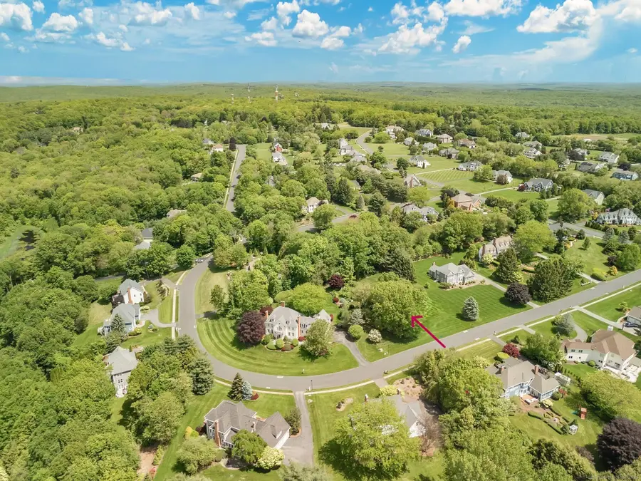 105 Partridge Landing, Glastonbury, CT 06033 - Image #2