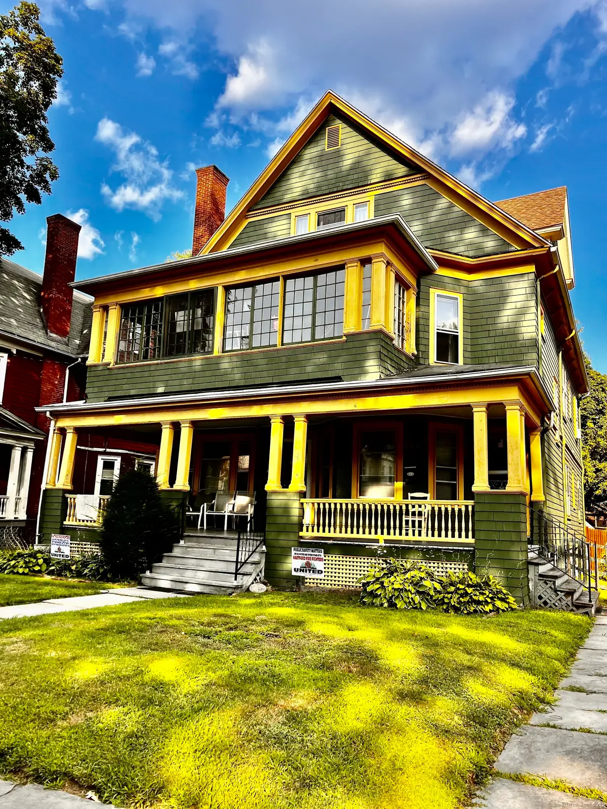 260 Oxford Street, Hartford, CT 06105 - Image #1