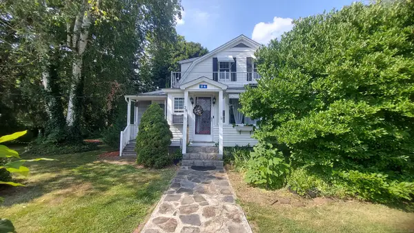 26 Perkins Street, Plainfield, CT 06374