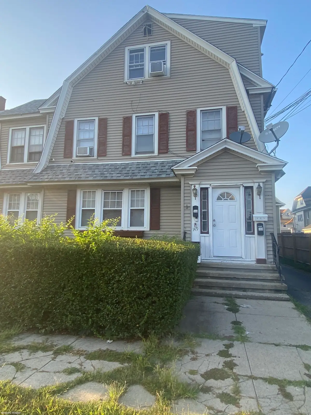 149 Edna Avenue, Bridgeport, CT 06610 - Image #1