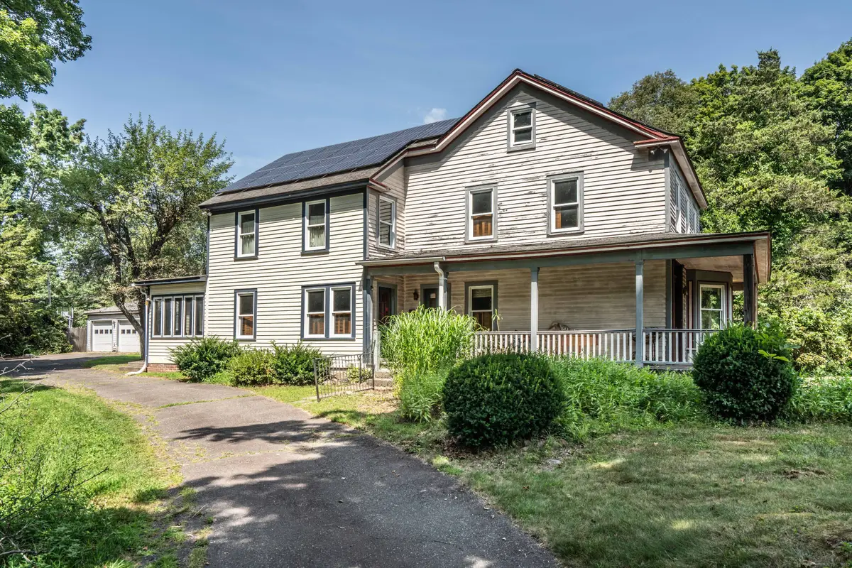 269 Mountain Road, West Hartford, CT 06107 - Image #1