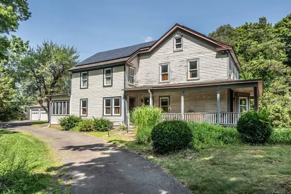 269 Mountain Road, West Hartford, CT 06107