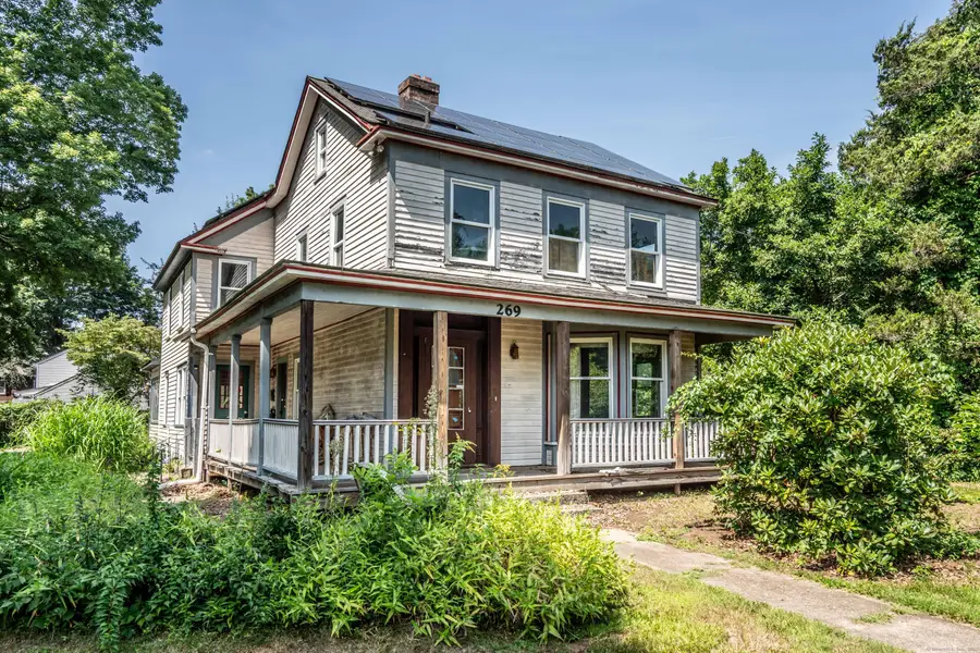 269 Mountain Road, West Hartford, CT 06107 - Image #2