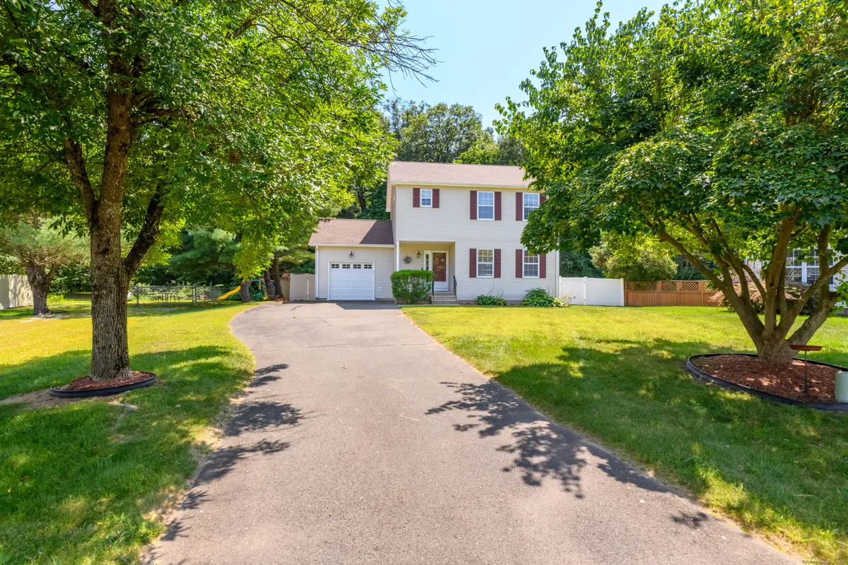 24 Podunk Circle #24, South Windsor, CT 06074 - Image #1