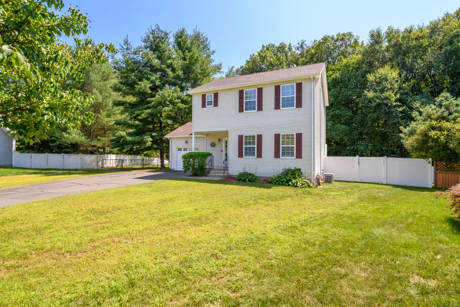 24 Podunk Circle #24, South Windsor, CT 06074 - Image #3