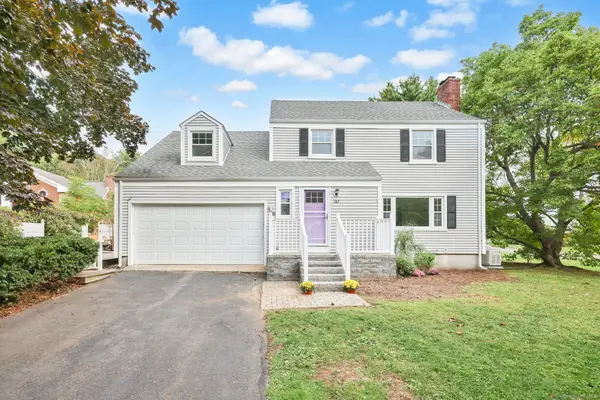 182 Batterson Park Road, Farmington, CT 06032