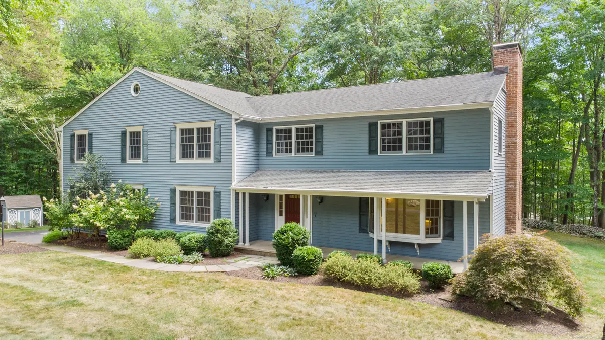 181 Old Boston Road, Wilton, CT 06897 - Image #1