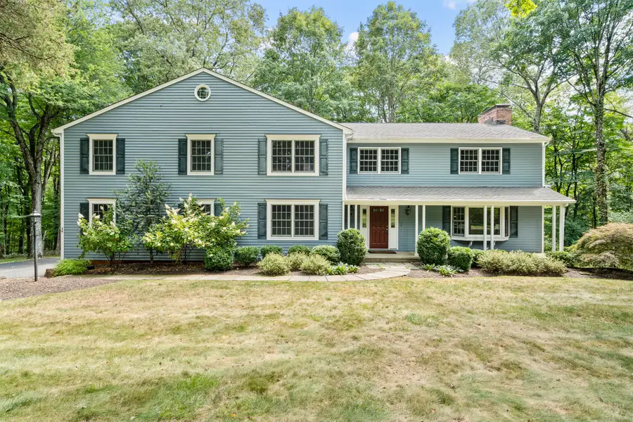 181 Old Boston Road, Wilton, CT 06897 - Image #2