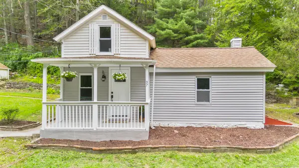 97 Padanaram Road, Danbury, CT 06811