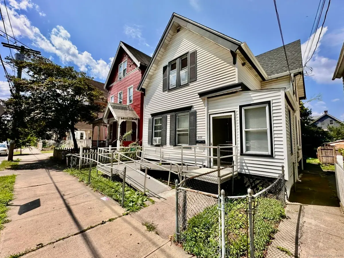 444 Poplar Street, New Haven, CT 06513 - Image #1