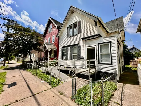 444 Poplar Street, New Haven, CT 06513