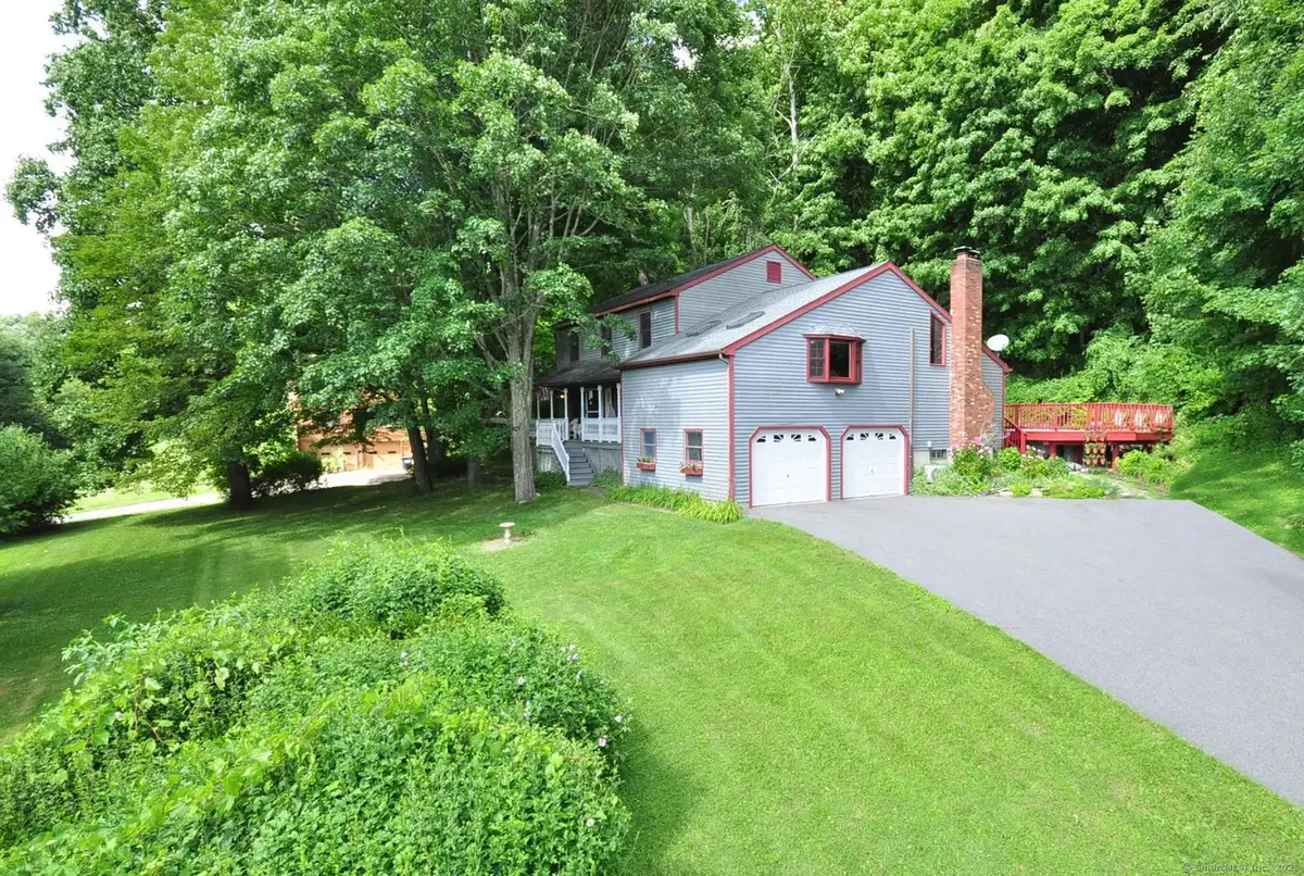 7 Morey Road, New Milford, CT 06776 - Image #1