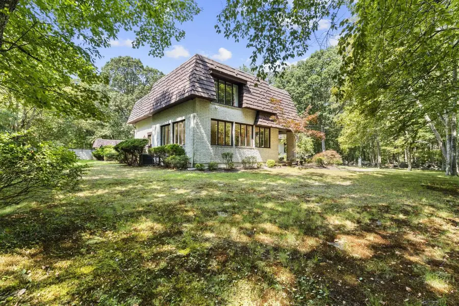 40 Old Quarry Road, Woodbridge, CT 06525 - Image #2