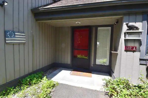 132 Heritage Village #A, Southbury, CT 06488