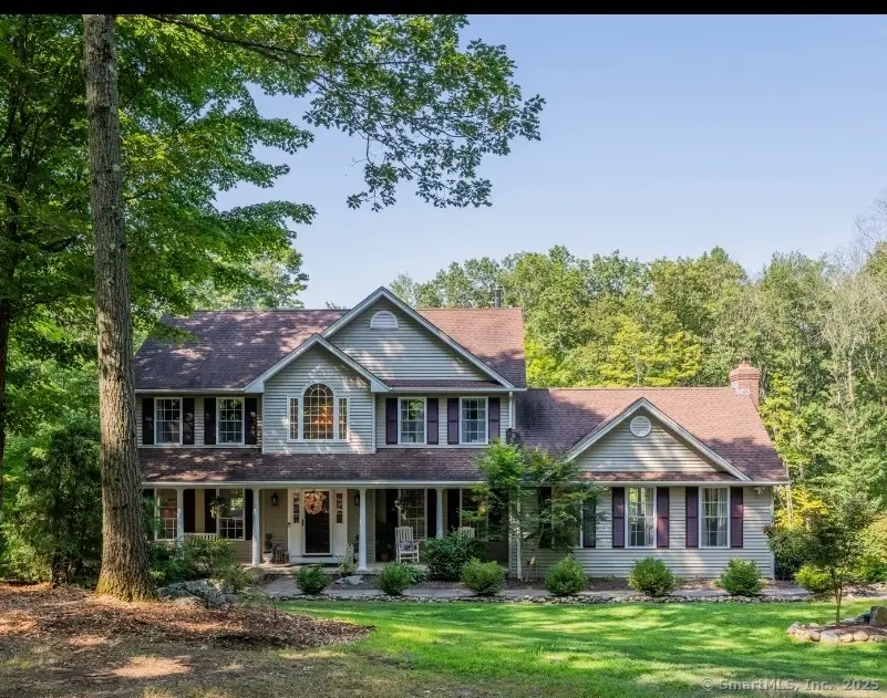 1743 Litchfield Road, Watertown, CT 06795 - Image #1