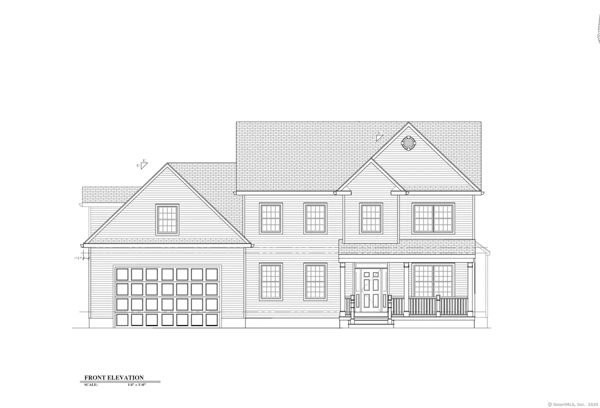 5 Stefania's Way #Lot 14, North Branford, CT 06472 - #1