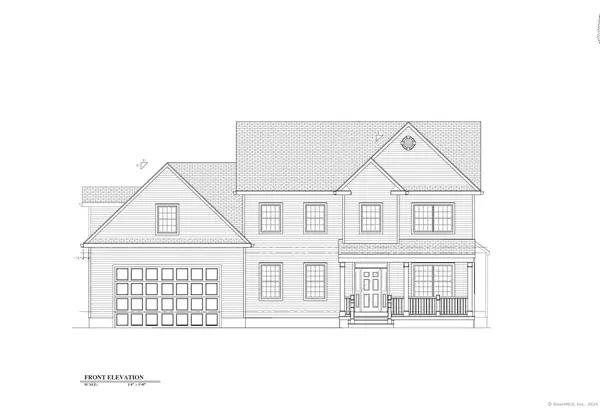 5 Stefania's Way #Lot 14, North Branford, CT 06472