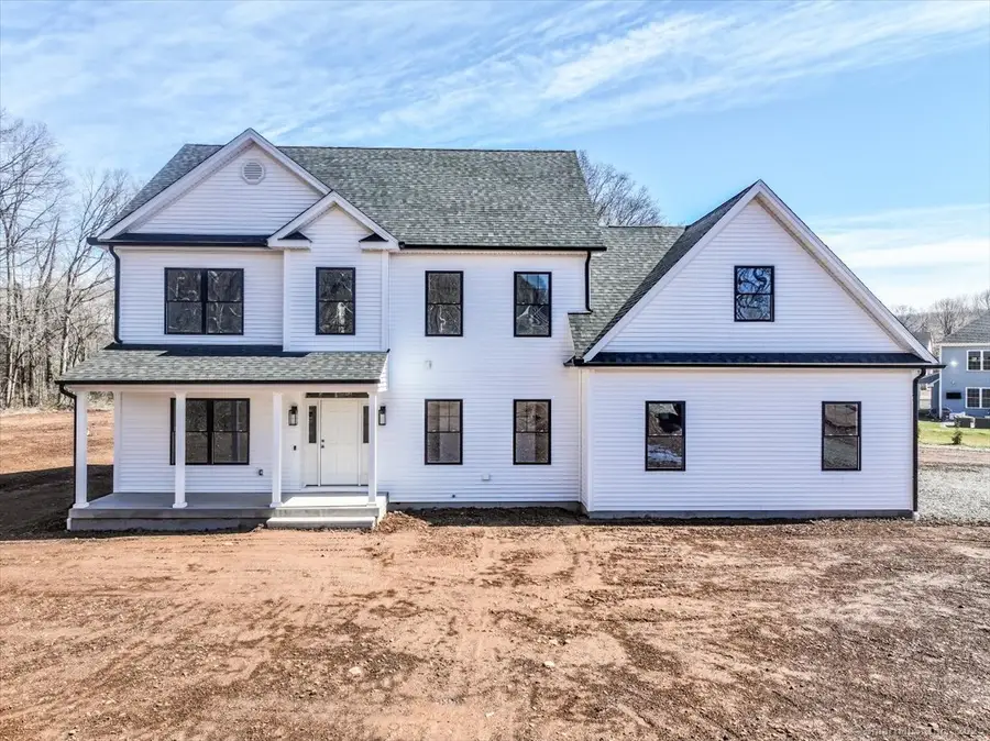 5 Stefania's Way #Lot 14, North Branford, CT 06472 - #2