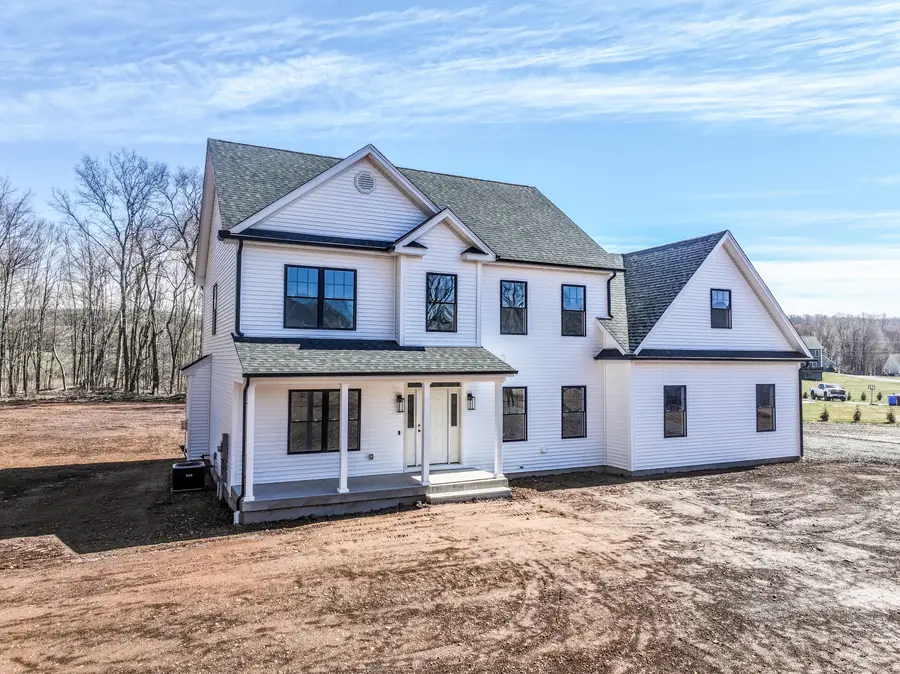 5 Stefania's Way #Lot 14, North Branford, CT 06472 - #3