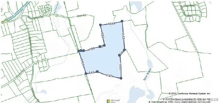 Wells Wood Road, Columbia, CT 06237 - Image #1