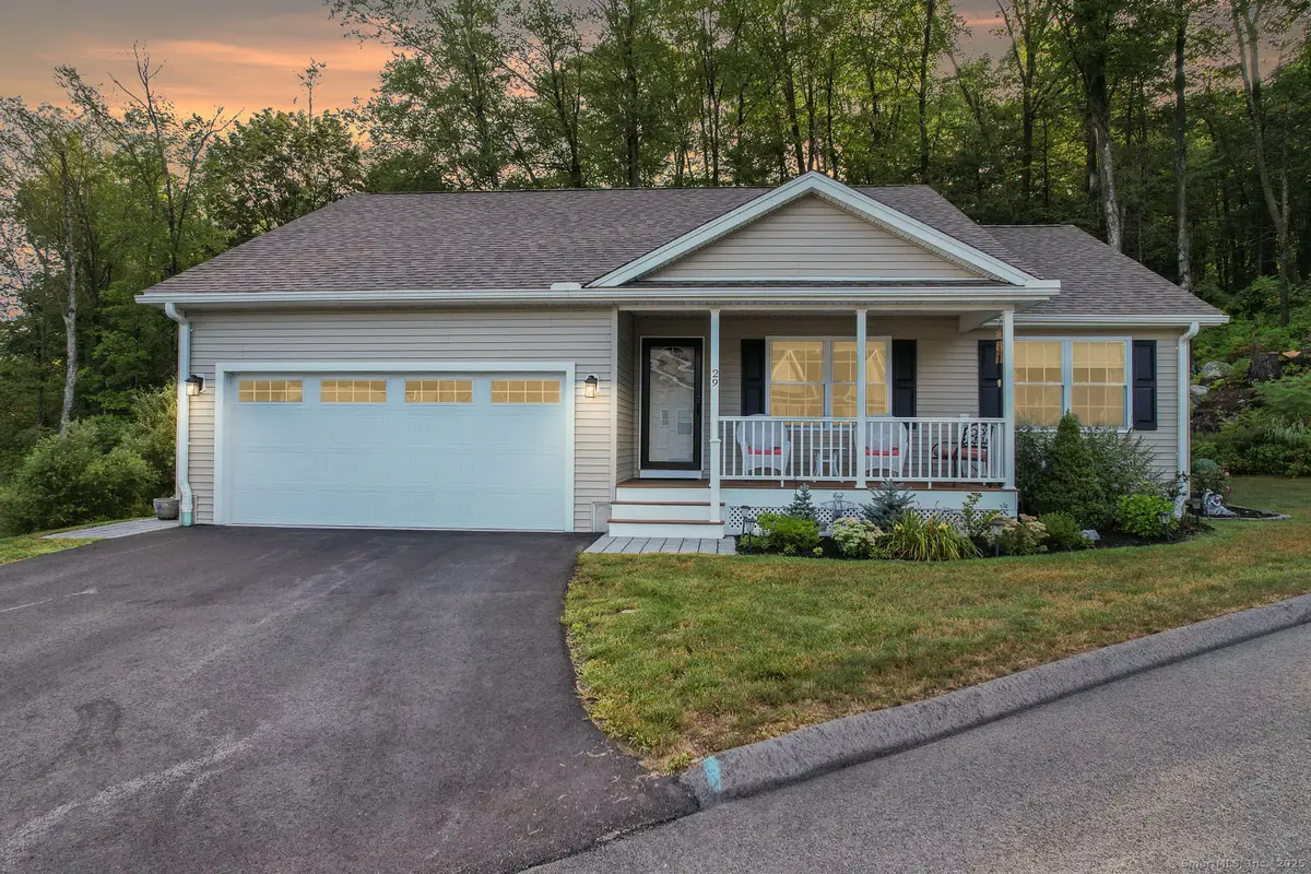 29 Hannah Way, Harwinton, CT 06791 - Image #1