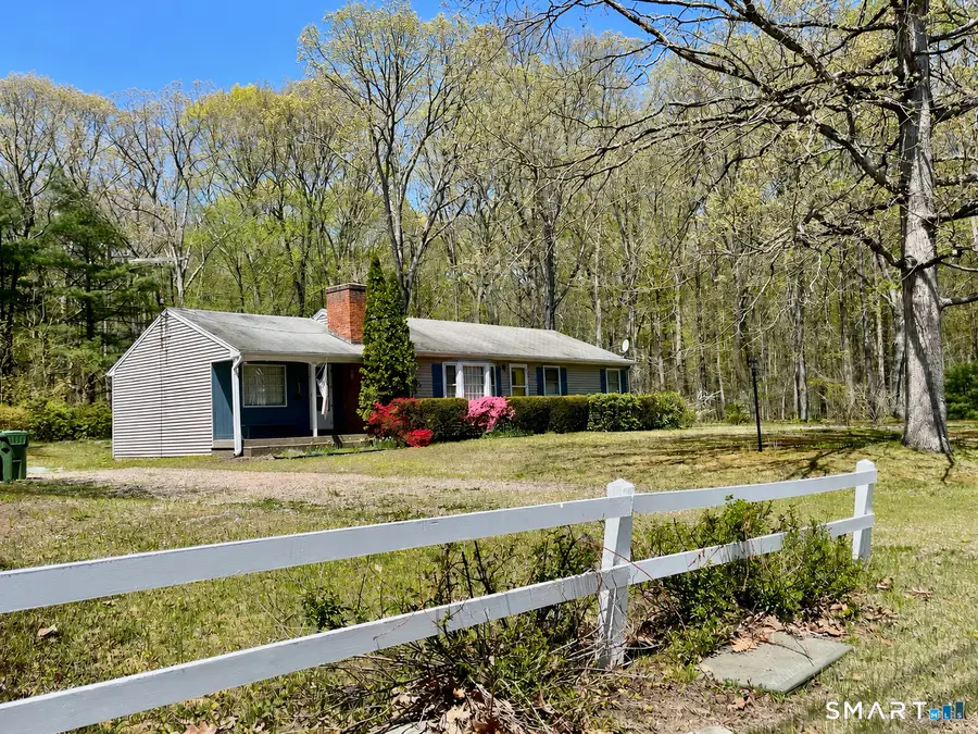 190 Clark Hill Road, East Hampton, CT 06424 - #2