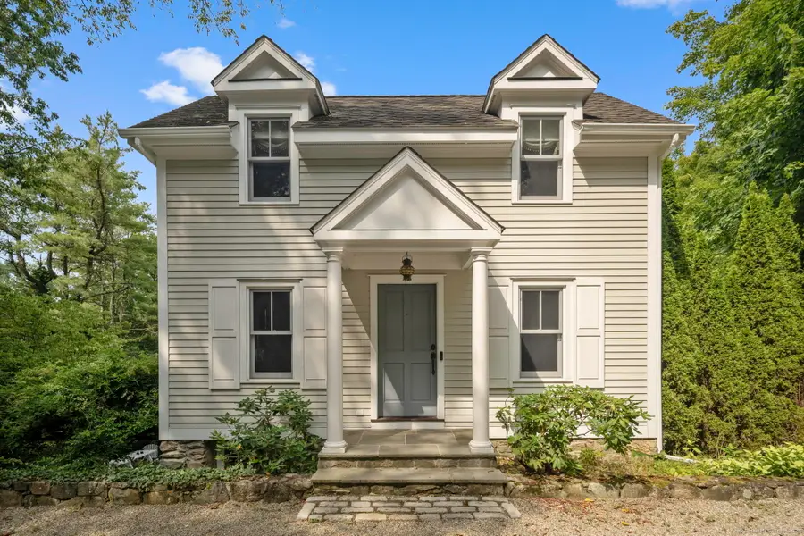 202 Weed Street, New Canaan, CT 06840 - Image #2