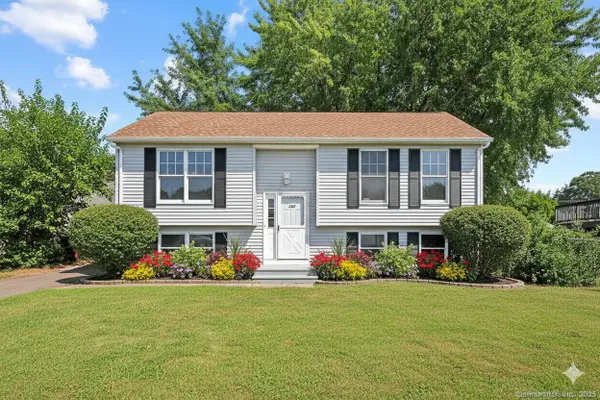 157 Skinner Drive, New Britain, CT 06053