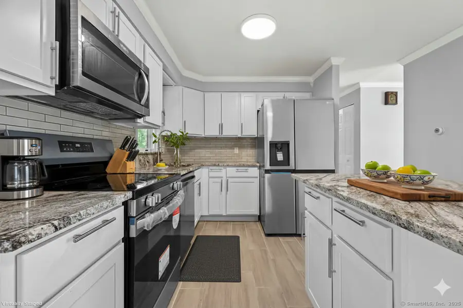 157 Skinner Drive, New Britain, CT 06053 - #3