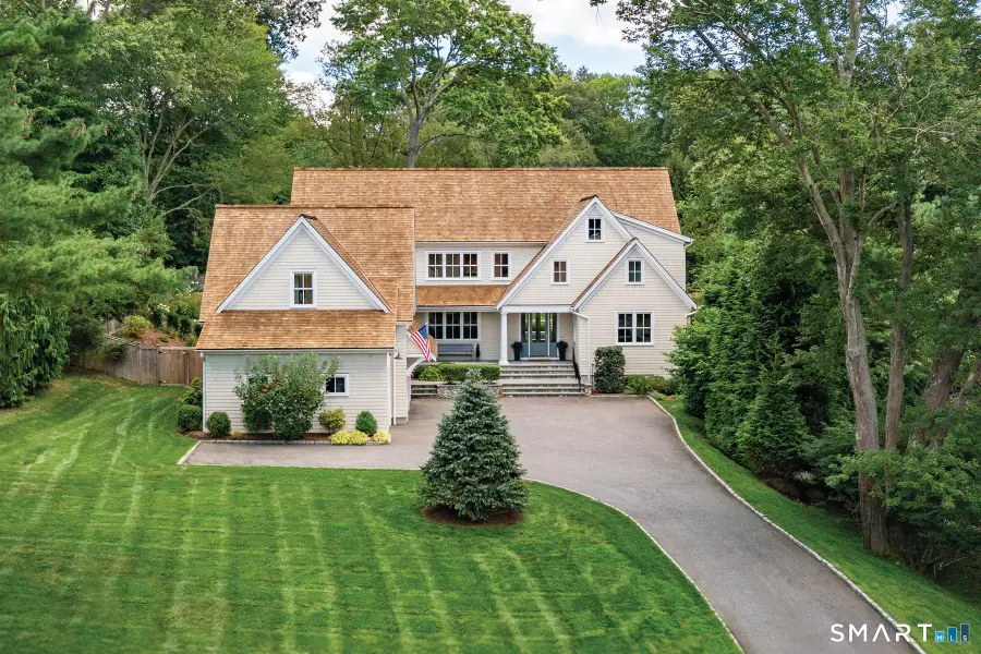 49 Hillspoint Road, Westport, CT 06880 - #2