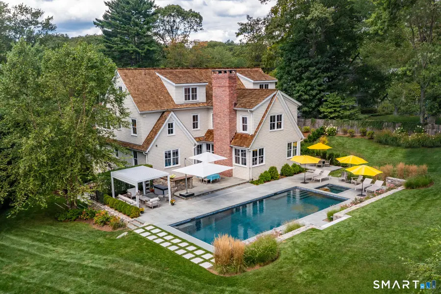 49 Hillspoint Road, Westport, CT 06880 - #3