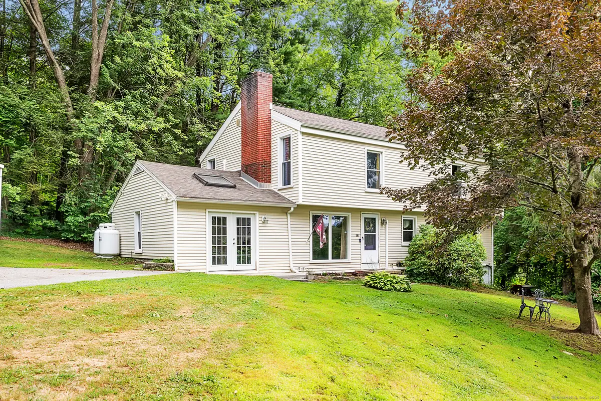 18 Highview Drive, Harwinton, CT 06791 - Image #1