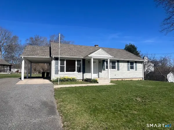 94 Elm Ridge Road, Stonington, CT 06379