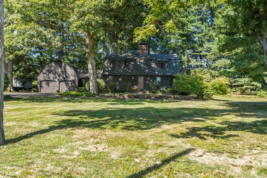 5 Robeth Lane, Wethersfield, CT 06109 - Image #3